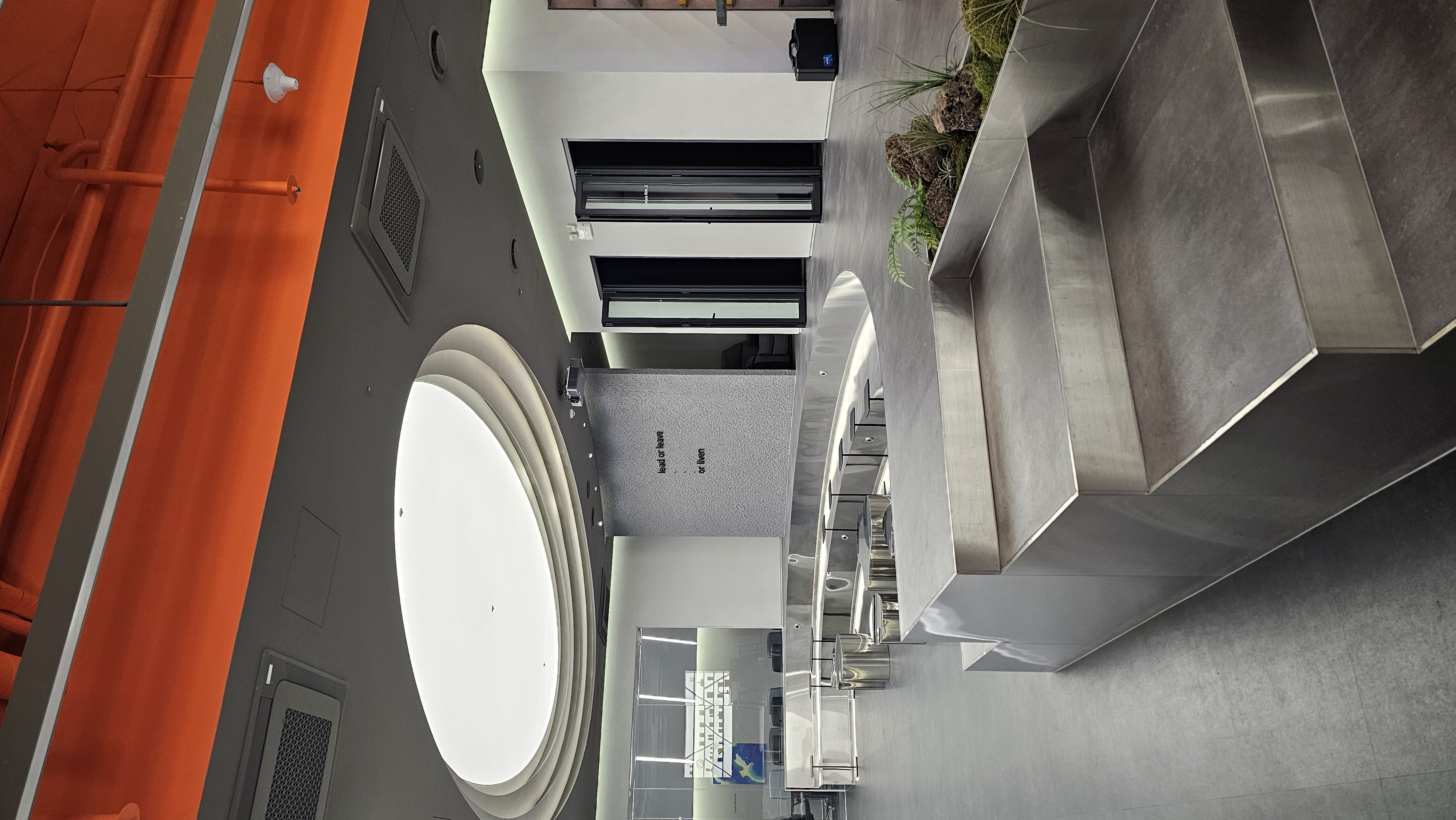 트리즈 커머스 빌딩 세미나실 2